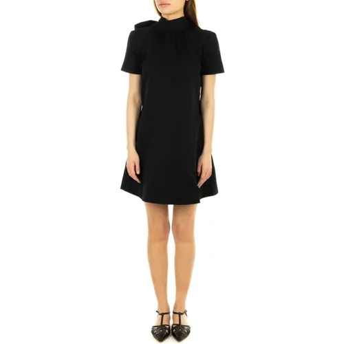 Mini Ilana Dress , female, Sizes: M - Staud - Modalova