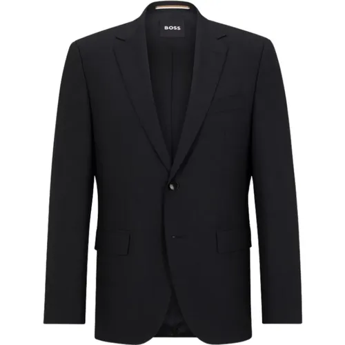 Elegante Blazer Jacke Hugo Boss - Hugo Boss - Modalova