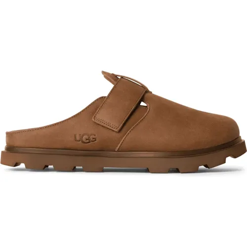 Mules, male, , Size: 9 US M Solano Clog - Ugg - Modalova