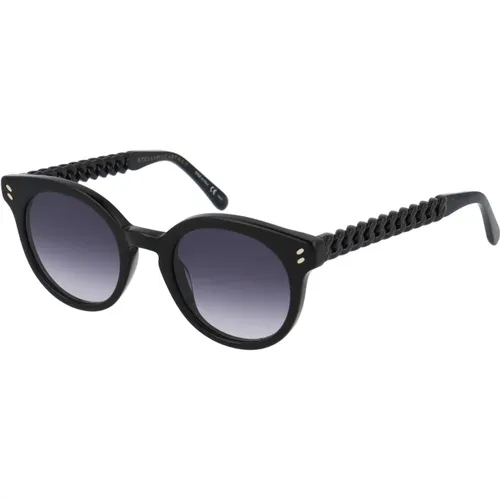 Stylische Sonnenbrille Sc0234S - Stella Mccartney - Modalova