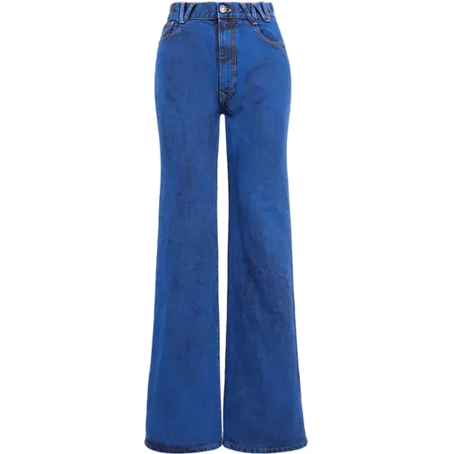 Ray 5 Pocket Jeans , female, Sizes: W26, W28, W29 - Vivienne Westwood - Modalova