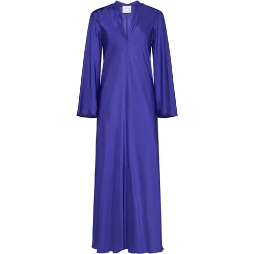 Elegant Dresses Collection , female, Sizes: M, S - Forte Forte - Modalova