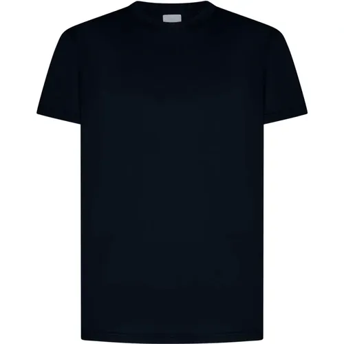 T-shirts and Polos , male, Sizes: M - PT Torino - Modalova