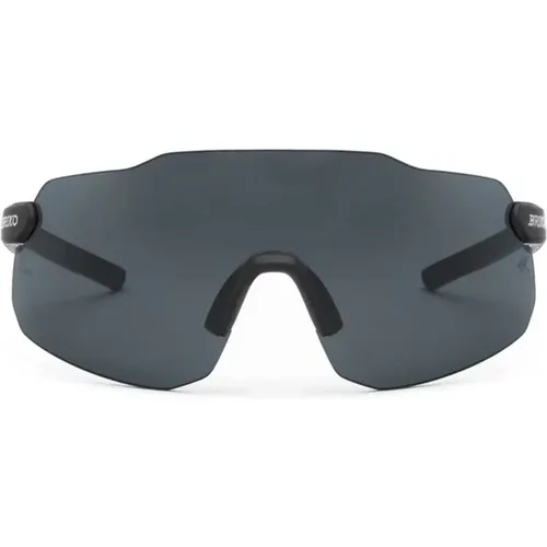 Bike Accessories, unisex, , Size: ONE SIZE Starlight 2.0 Polar Sunglasses - Briko - Modalova