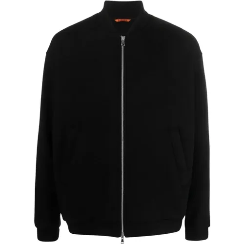 Mens Clothing Sweatshirts Aw23 , male, Sizes: XL, M - Barena Venezia - Modalova