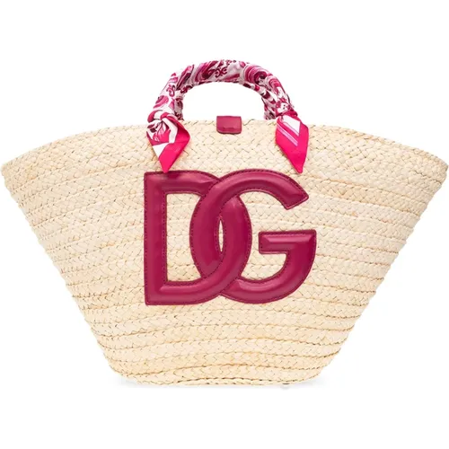 ‘Kendra’ Shopper-Tasche - Dolce & Gabbana - Modalova