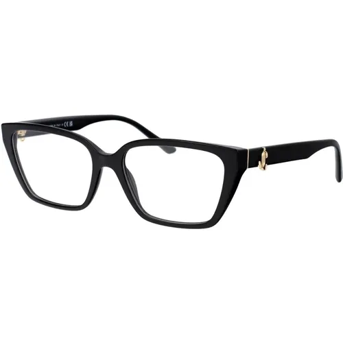 Stylish Optical Glasses 0Jc3001B , female, Sizes: 54 MM - Jimmy Choo - Modalova
