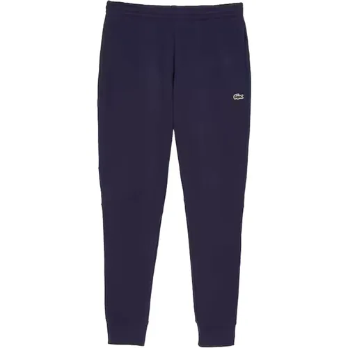 Sweatpants, male, , Size: M Dark Stylish Pants - Lacoste - Modalova