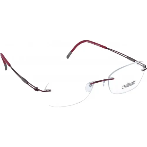 Next Generation 5521/Fc 3040 Brille - Silhouette - Modalova