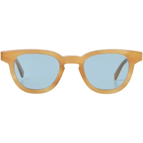 Certo Bagutta Sunglasses , unisex, Sizes: 48 MM - Retrosuperfuture - Modalova