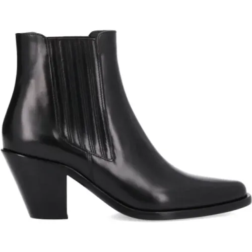 Heeled Boots , Damen, Größe: 40 EU - Free Lance - Modalova