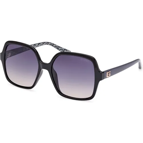 Gu7921-H Sonnenbrille Guess - Guess - Modalova