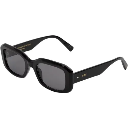 Sunglasses Voce Model , unisex, Sizes: 54 MM - Retrosuperfuture - Modalova