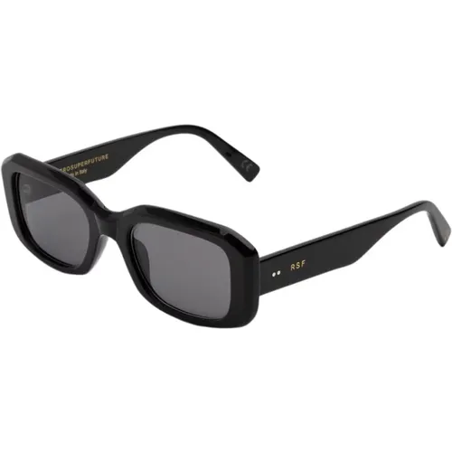 Sunglasses, unisex, , Size: 54 MM Sunglasses Voce Model - Retrosuperfuture - Modalova