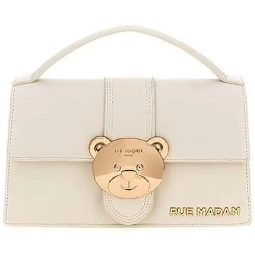 Handbags , Damen, Größe: ONE Size - Rue Madam - Modalova