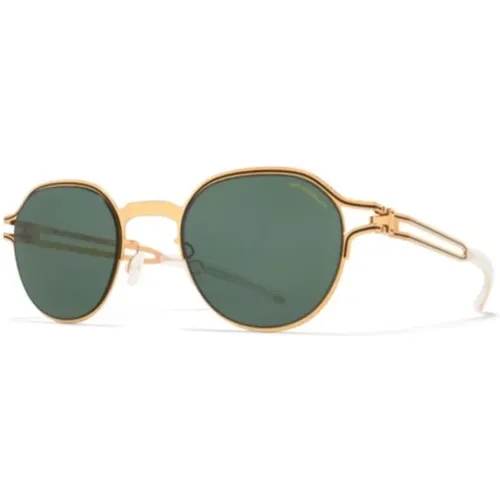 Sunglasses, unisex, , Size: ONE SIZE Stylish Sunglasses Collection - Mykita - Modalova