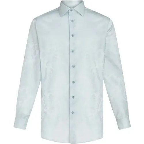Stilvolle Hemden Kollektion , Herren, Größe: XL - ETRO - Modalova