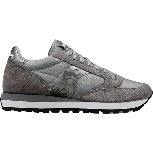 Jazz NY Sneakers , female, Sizes: 3 UK - Saucony - Modalova