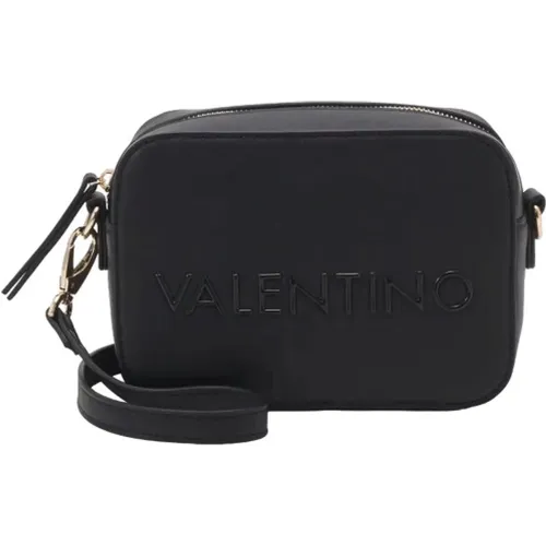 Rectangular Handbag Elegant Versatile , female, Sizes: ONE SIZE - Valentino by Mario Valentino - Modalova