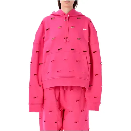 Unisex's Clothing Knitwear Watermelon Ss24 , female, Sizes: S - Nike - Modalova
