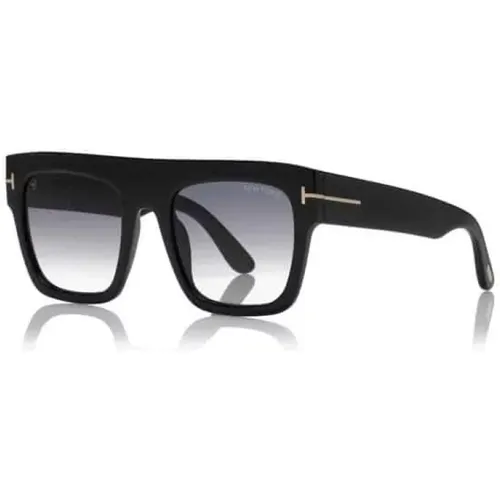 Sunglasses, unisex, , Size: ONE SIZE Stylish Sunglasses for Fashion Enthusiasts - Tom Ford - Modalova