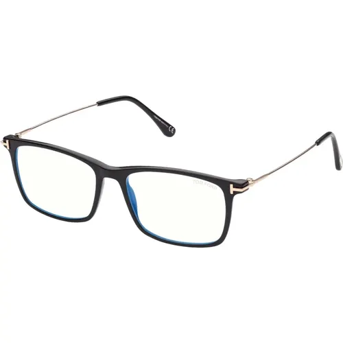 Blue Block Eyewear Frames Tom Ford - Tom Ford - Modalova