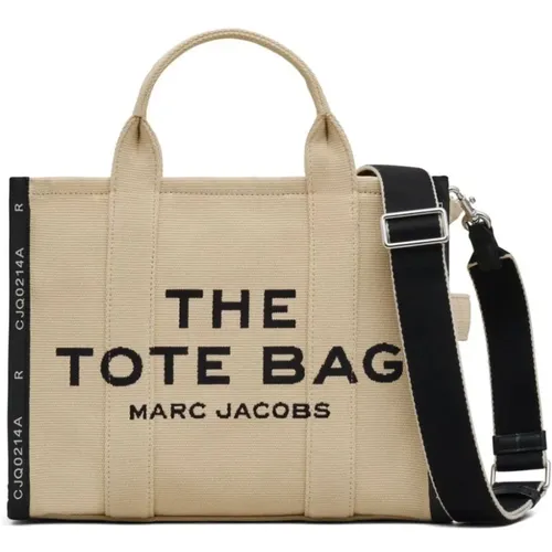 Jacquard Medium Tote Tasche - Marc Jacobs - Modalova