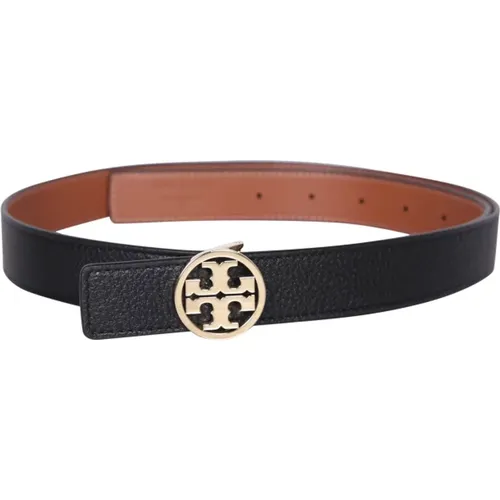 Womens Accessories Belts Ss24 , female, Sizes: L, M, S - TORY BURCH - Modalova