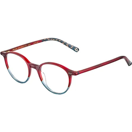 Glasses , unisex, Sizes: 50 MM - Etnia Barcelona - Modalova