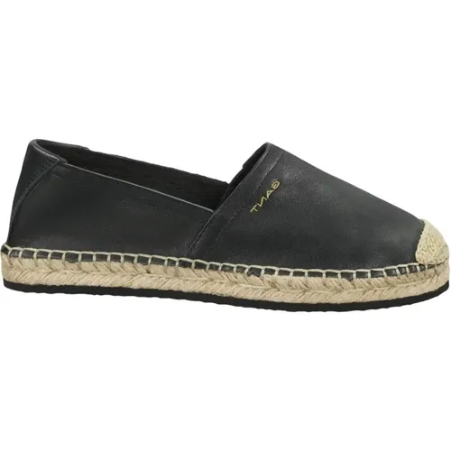 Lucynella espadrilles , Damen, Größe: 36 EU - Gant - Modalova