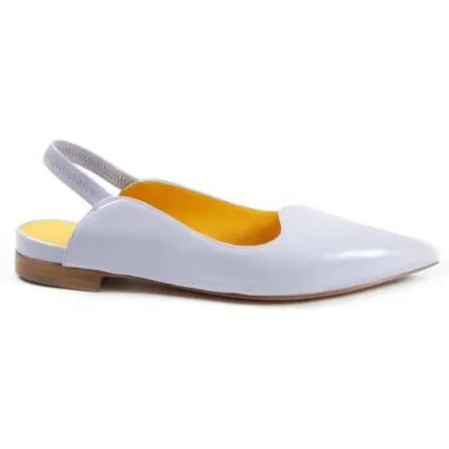 Ballerinas , female, Sizes: 5 UK - Mara Bini - Modalova