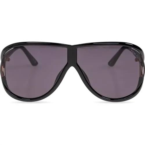 Sunglasses, unisex, , Size: ONE SIZE Sunglasses - Tom Ford - Modalova