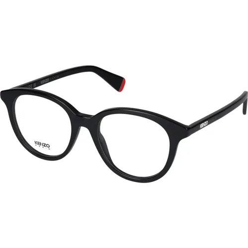 Stylish Eyeglasses Model Kz50179I , unisex, Sizes: 50 MM - Kenzo - Modalova