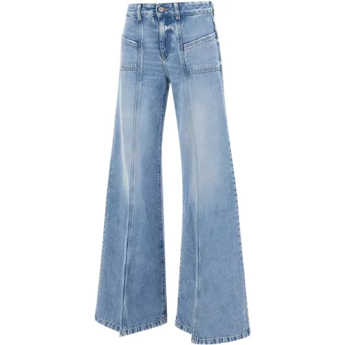 Women's Jeans , female, Sizes: W24 L32, W27 L32, W25 L32, W26 L32 - Diesel - Modalova