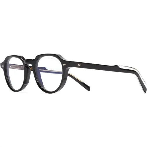 Schwarze Optische Brillen International Fit - Cutler And Gross - Modalova