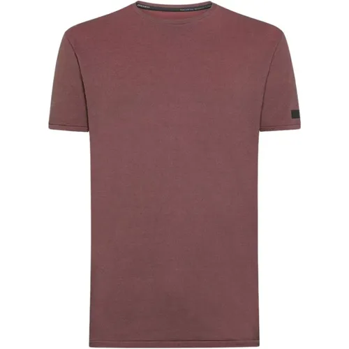 Doticon Shirty Dark T-Shirt , male, Sizes: 2XL - RRD - Modalova