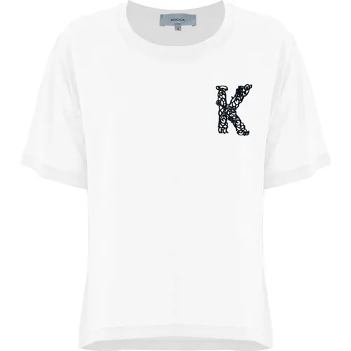 T-Shirts Kocca - Kocca - Modalova