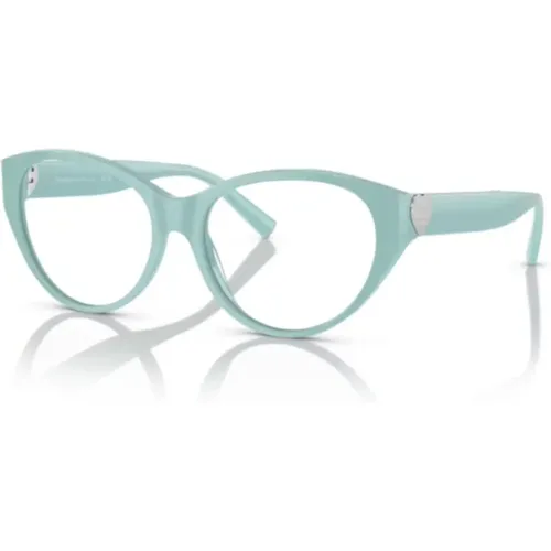 Glasses, unisex, , Size: 53 MM Stylish Sunglasses - Tiffany - Modalova