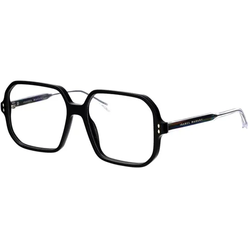 Glasses, female, , Size: 55 MM 0168 Optical Frame - Isabel marant - Modalova