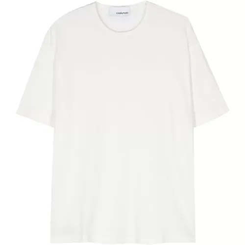 Liam T-Shirt Kollektion , Herren, Größe: M - Costumein - Modalova
