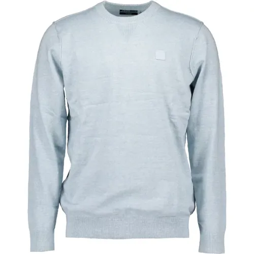 Sweatshirts & Hoodies , male, Sizes: L, XL, 2XL, M, 3XL - Butcher of Blue - Modalova