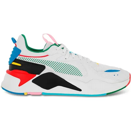 Rs-X International Game Sneakers - Puma - Modalova