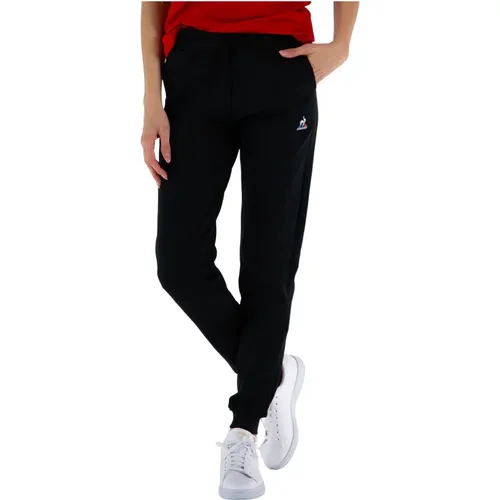 Essentials Sporty Womens Pants , female, Sizes: XL - Le Coq Sportif - Modalova