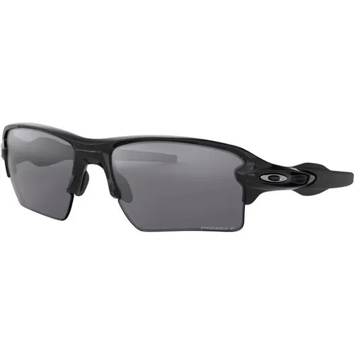 Flak 2.0 XL Sunglasses Square , male, Sizes: 59 MM - Oakley - Modalova