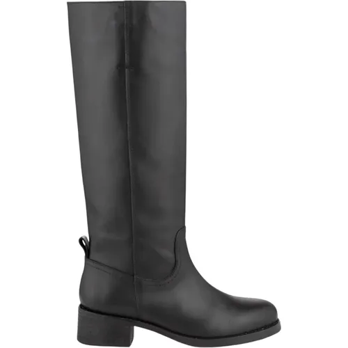 Knee-High Palmer Boot - Ivylee Copenhagen - Modalova