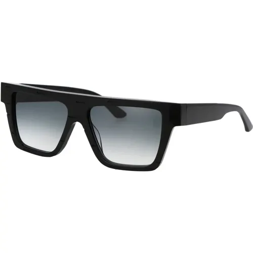 Stylische Sonnenbrille Slook 002 - Yohji Yamamoto - Modalova