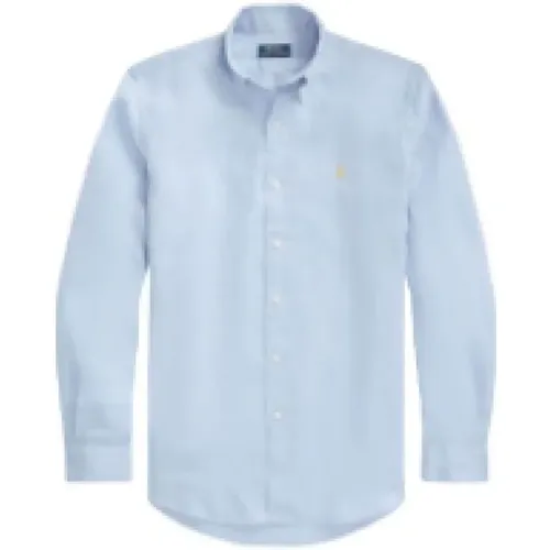 Stilvolle Hemden Kollektion , Herren, Größe: XL - Polo Ralph Lauren - Modalova