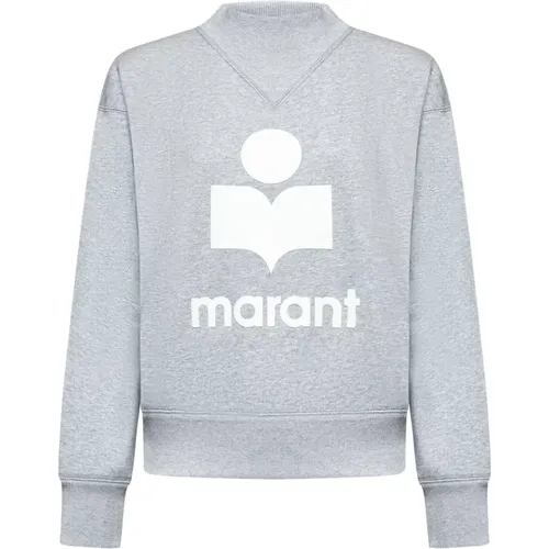 Stilvolle Pullover für Frauen , Damen, Größe: 2XS - Isabel Marant Étoile - Modalova