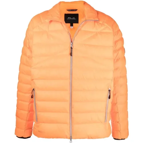 Jkt-Insulated-Bomber , male, Sizes: S, M - Ralph Lauren - Modalova