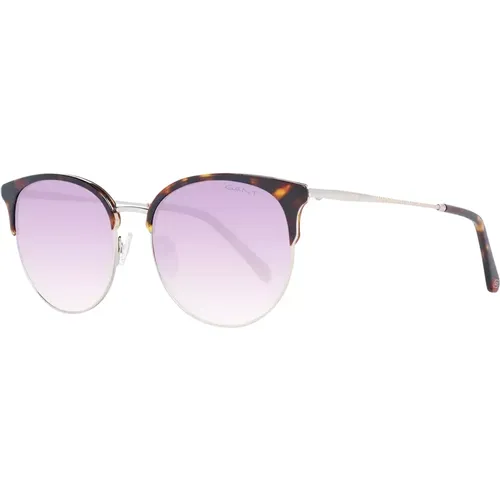 Sunglasses, unisex, , Size: ONE SIZE Ele Cat Eye Sunglasses - Gant - Modalova